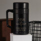 Bögre, tele szerelemmel - Termobögre füllel 400 ml