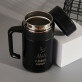 Plébános bögréje - Termobögre füllel 400 ml