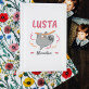 Lusta - Személyre szabott fotóalbum