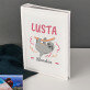Lusta - Személyre szabott fotóalbum