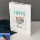 Lusta 2 - Személyre szabott fotóalbum