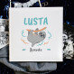 Lusta 2 - Személyre szabott fotóalbum Lusta 2 - Személyre szabott fotóalbum