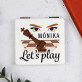 Let`s play - Zsebtükör