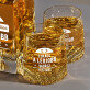 Limited edition - Gravírozott whisky kancsó és poharak készlete Limited edition - Gravírozott whisky kancsó és poharak készlete