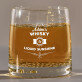 Liquid sunshine - Whiskys pohár