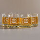 Little whisky - Whiskys pohár