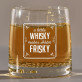 Little whisky - Whiskys pohár