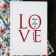 Love together - Személyre szabott fotóalbum