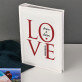 Love together - Személyre szabott fotóalbum