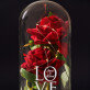 Love - Örök rózsa