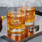 Igyünk már - Whiskys pohár
