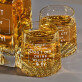 Magic whisky - Gravírozott whisky kancsó és poharak készlete Magic whisky - Gravírozott whisky kancsó és poharak készlete