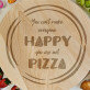 Make everyone happy - Forgatható tálaló deszka