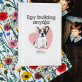 Egy bulldog anyja - Személyre szabott fotóalbum