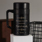 Anya - Termobögre füllel 400 ml