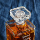 Whisky rajongója - 0,7L whisky kancsó