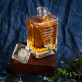 Whisky rajongója - 0,7L whisky kancsó