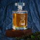 Whisky rajongója - 0,7L whisky kancsó