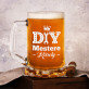 Diy mestere - Személyre szabott söröskorsó