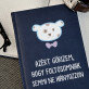 A kutyám - A5-ös jegyzetfüzet nyomtatással