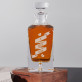 A másik felem - Gravírozott whisky kancsó