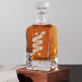 A másik felem - Gravírozott whisky kancsó