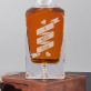 A másik felem - Gravírozott whisky kancsó