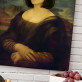 Mona Lisa - Királyi portré