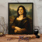 Mona Lisa - Királyi portré
