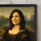 Mona Lisa - Királyi portré