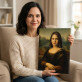 Mona Lisa - Királyi portré