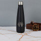 Monogram 2 - Fém kulacs 630 ml