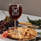 Monogram - Borospohár