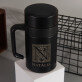 Monogram név - Termobögre füllel 400 ml