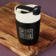 Monogram - Termikus bogre 360 ml