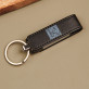 Monogram - Pendrive bőr tokban