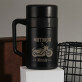 Motoros - Termobögre füllel 400 ml