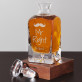 Mr right - Gravírozott whisky kancsó