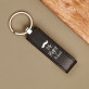 Mr.right - Pendrive bőr tokban