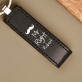 Mr.right - Pendrive bőr tokban