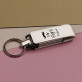 Mr.right - Pendrive bőr tokban