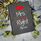 Mrs always right - A5-ös jegyzetfüzet nyomtatással