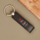 Mrs. always right - Pendrive bőr tokban