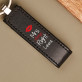 Mrs. always right - Pendrive bőr tokban