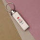 Mrs. always right - Pendrive bőr tokban