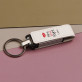 Mrs. always right - Pendrive bőr tokban