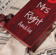 Mrs always right - Borkészlet