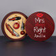 Mrs always right - Borkészlet