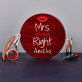 Mrs always right - Borkészlet