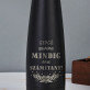 Apukára mindig lehet számitani - Fém kulacs 630 ml